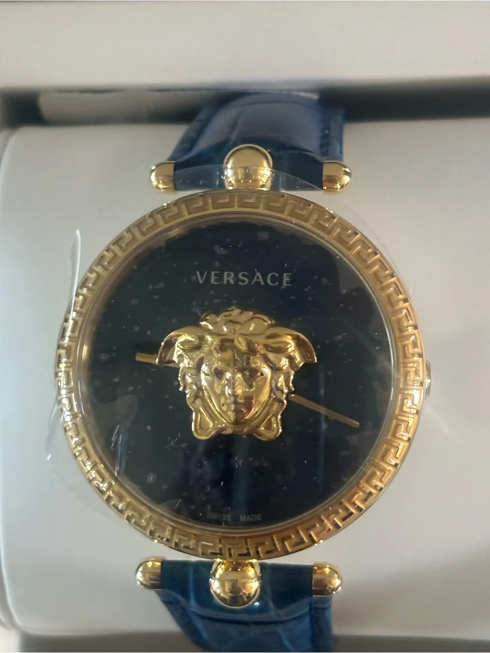 Versace quartz palazzo enhancing